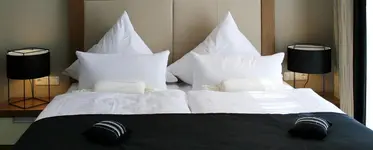 Inselhotel König