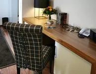 Inselhotel König