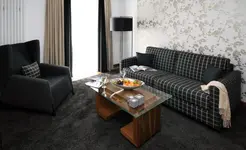 Inselhotel König