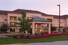 Courtyard by Marriott Kokomo