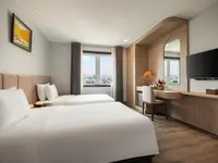 Minasi Premium Hotel