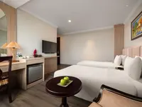 Minasi Premium Hotel