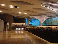 Songdo Central Park Hotel