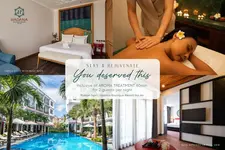 Hadana Boutique Resort