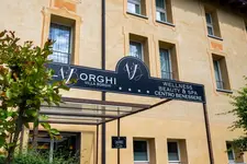 Hotel Villa Borghi