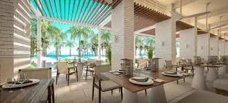 Melia Casa Maya Cancun