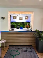 Hotel PrimaVera Parco