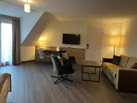Flair Park Hotel Ilshofen