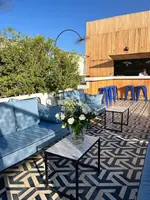 Le Pavillon de la Kasbah