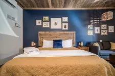 The Port of Prescott Boutique Hotel