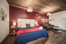 The Port of Prescott Boutique Hotel