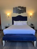 Hotel Puerta del Sol Colca