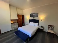 Hotel Puerta del Sol Colca