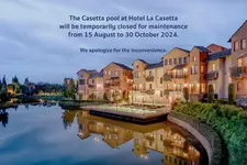 Toscana Hotel La Casetta