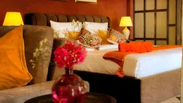 Milky Bay Resort
