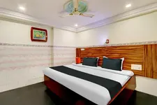 Super Hotel O Hanuman Pet Near Railway Station
