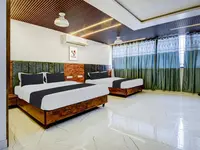 Townhouse Madgaon