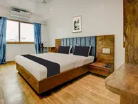Townhouse Madgaon