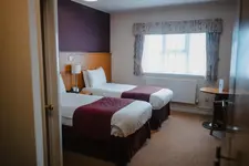 Best Western Plus Ullesthorpe Court Hotel & Golf Club