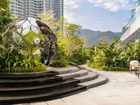 The Silveri Hong Kong - MGallery