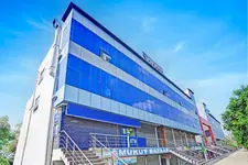 Super Townhouse Mukut Bazar
