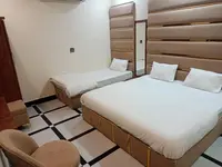Super Hotel O Ujjain Near Hari Fatak