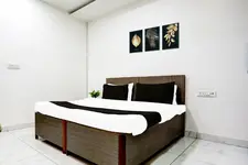 Super Hotel O Rohini Sector 20