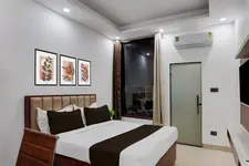 Super Townhouse Sector 63 A Noida