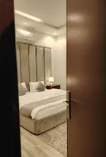 Dark Suites Hotel Apartments (أجنحة دارك للشقق الفندقية)