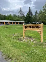 Matterhorns Hunter Lodge