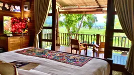 Nan Seasons Boutique Resort