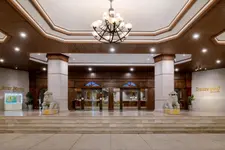 Star Convention Hotel