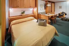 Hotel Cristallino d'Ampezzo