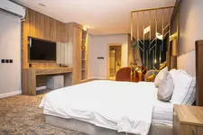 Golden Saif Hotel