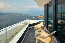 Grand Hotel View