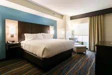 Holiday Inn Hotel & Suites Chattanooga