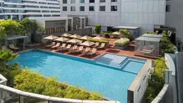 Radisson Blu Plaza Bangkok