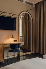 Flaner Hotel