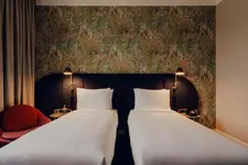 Flaner Hotel
