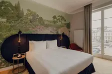 Flaner Hotel