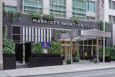 Marriott Vacation Club, New York City 