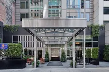 Marriott Vacation Club, New York City 