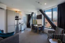 Ramada Queenstown Central