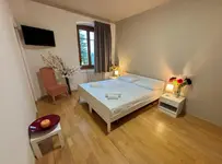 Hotel Corno Bianco