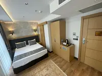 Gulec Hotel & Spa