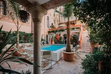 Hotel Giorgione