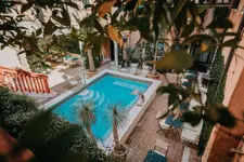 Hotel Giorgione