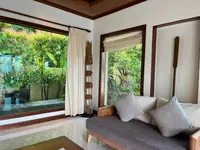 Villa Tantawan Resort