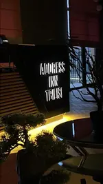 Address Inn