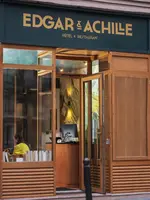 Hôtel Edgar & Achille